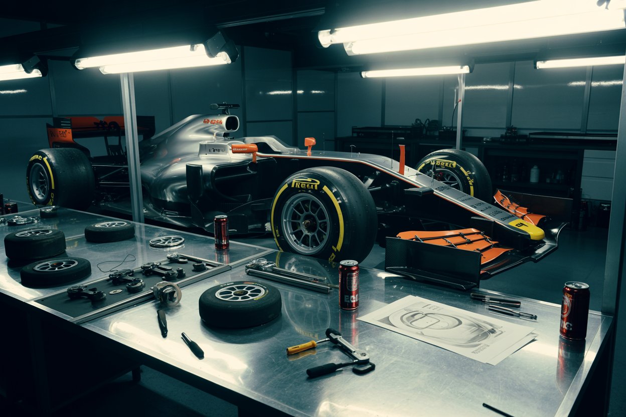 un métier passion, mais à quel prix