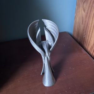 trophée f1 (formule 1) grand prix abu dhabi