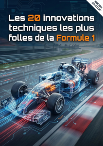 Ebook F1 gratuit