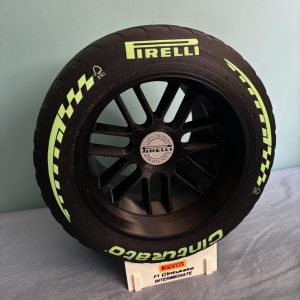 grand pneu f1 intermédiaire 2026