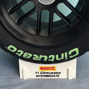 grand pneu f1 intermédiaire 2026