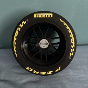 grand pneu f1 medium 2026
