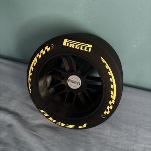 grand pneu f1 medium 2026