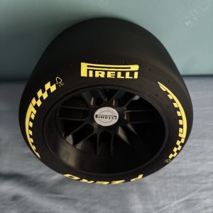 grand pneu f1 medium 2026