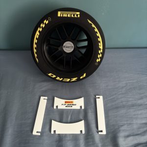 grand pneu f1 medium 2026