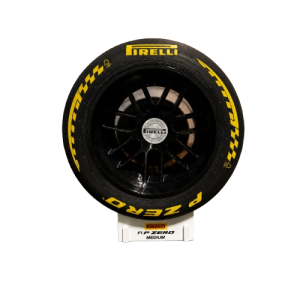 grand pneu f1 medium 2026