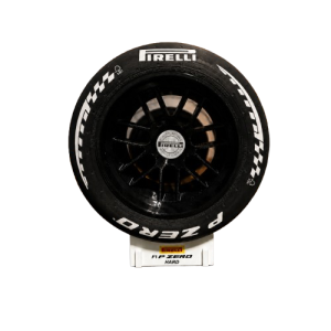 grand pneu f1 dur 2026