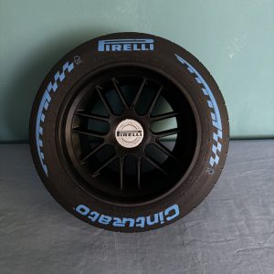 grand pneu f1 maxi pluie 2026