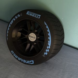 grand pneu f1 maxi pluie 2026