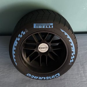 grand pneu f1 maxi pluie 2026
