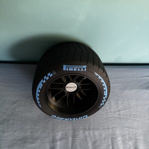 grand pneu f1 maxi pluie 2026